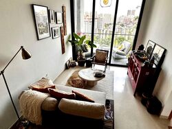The Crest (D3), Condominium #620645641